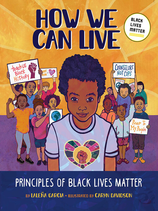 Title details for How We Can Live by Laleña Garcia - Available